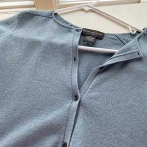 Banana Republic Cashmere cardigan